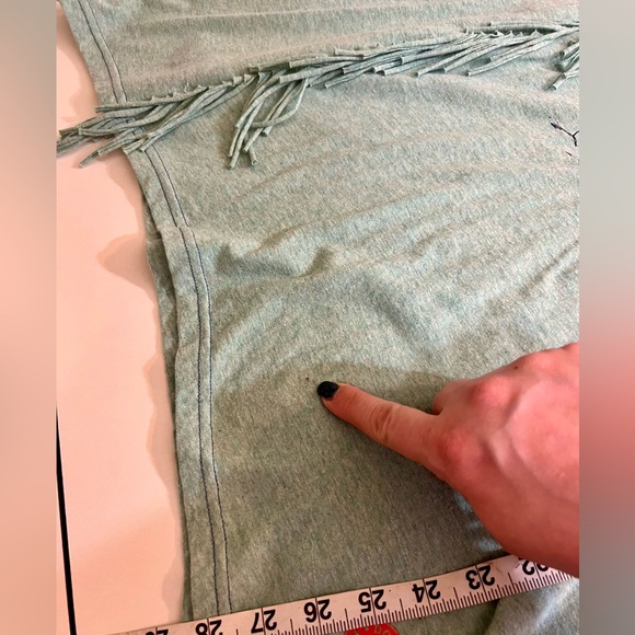 Double D Ranch Final Frontier Rodeo Tank - Picture 6 of 7